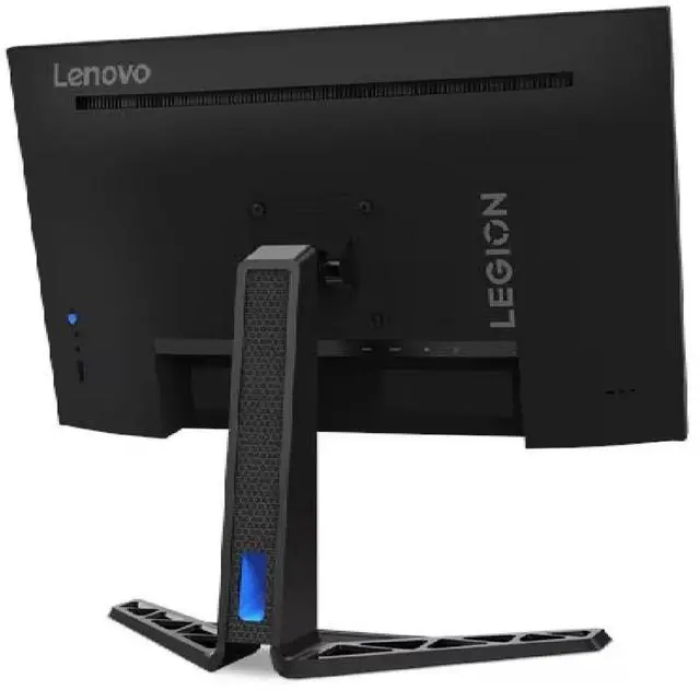 Alt view image 3 of 3 - Lenovo Legion R27i-30 27" QHD Monitor 2xHDMI 1xDisplay Port 350nit 240Hz IPS.5 ms- (Manufacturer Recertified)