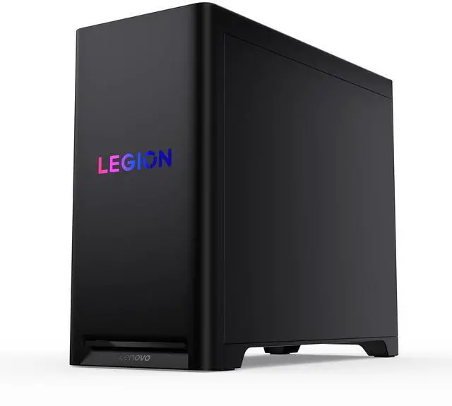 Alt view image 2 of 3 - Lenovo Legion T5 30IAS10 PC Ultra 7 265F GeForce RTX 5070 SUPER 32GB 2TB SSD W11H- (Manufacturer Recertified)