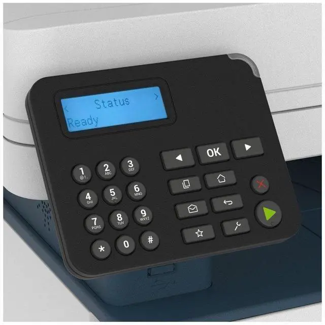 Alt view image 3 of 4 - Xerox B225 Multifunction Printer