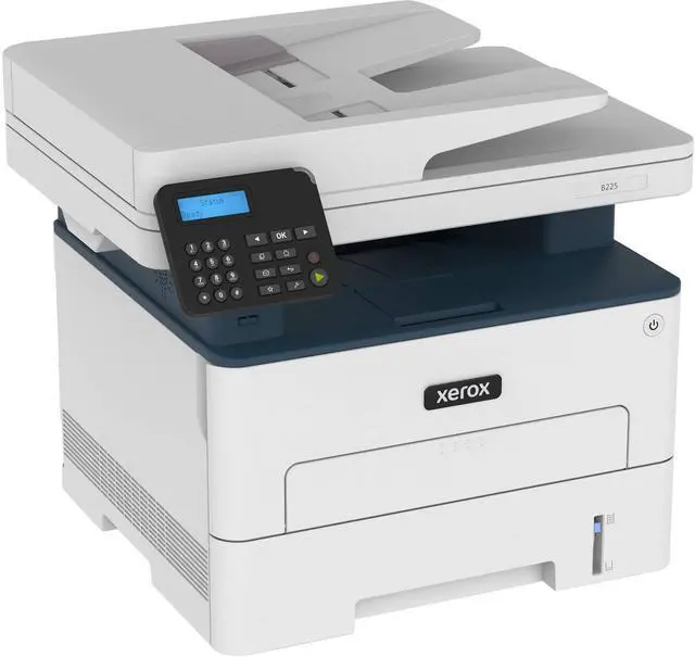 Alt view image 2 of 4 - Xerox B225 Multifunction Printer