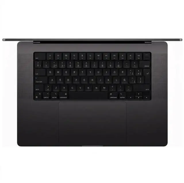 Alt view image 3 of 3 - Apple Macbook Pro (2023) 16.2" Laptop M3 Pro 36GB Ram 1TB SSD Mac OS X