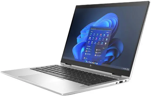 Alt view image 3 of 4 - HP Elite X360 830 G9 2-In-1 13.3" Laptop i5-1245U 16GB Ram 256GB SSD W11P