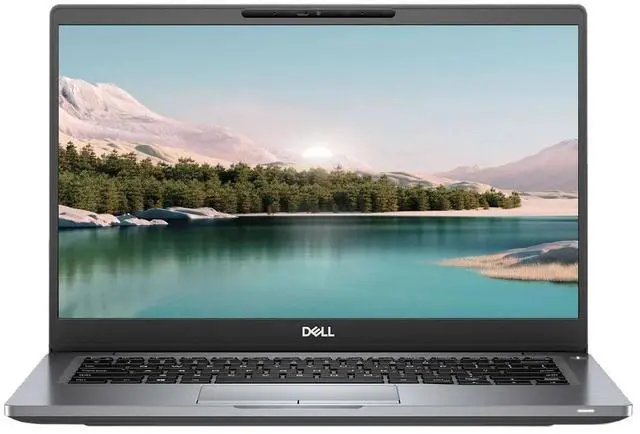 Main image of Dell Latitude 7300 13" Laptop Core i5-8365U 16GB 256GB SSD W11P