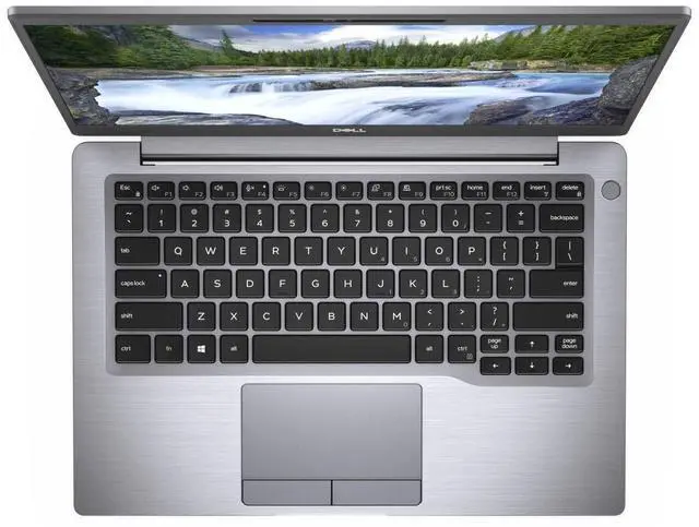 Alt view image 2 of 4 - Dell Latitude 7300 13" Laptop Core i5-8365U 16GB 256GB SSD W11P
