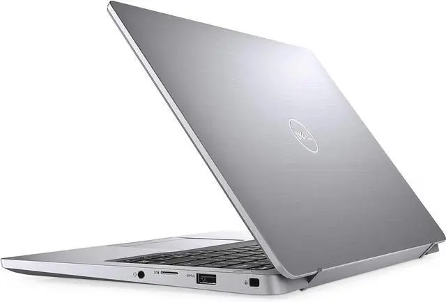 Alt view image 4 of 4 - Dell Latitude 7300 13" Laptop Core i5-8365U 16GB 256GB SSD W11P