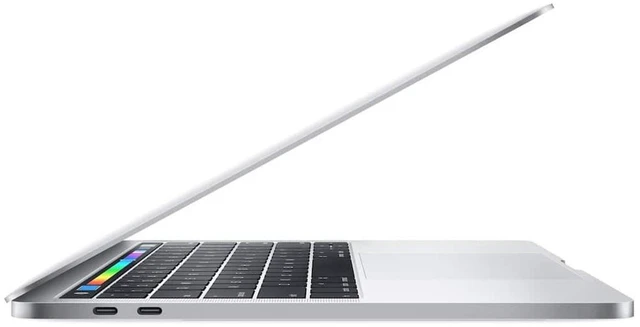 Alt view image 3 of 4 - Apple Macbook Pro (2019) 16" i9-9980HK Radeon Pro 5500M 32GB 2TB SSD Mac OS X