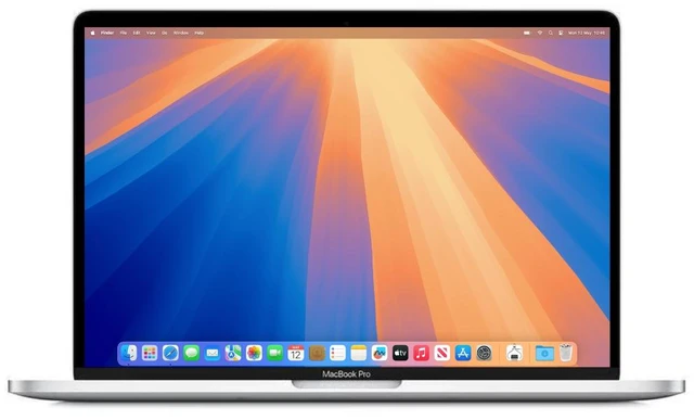 Main image of Apple Macbook Pro (2019) 16" i9-9980HK Radeon Pro 5500M 32GB 2TB SSD Mac OS X