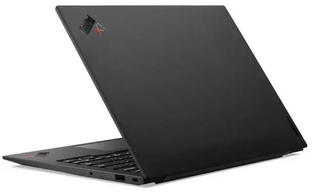 Alt view image 4 of 4 - Lenovo Thinkpad X1 Carbon G10 14" Touch Laptop i7-1265U 16GB 1TB W11P