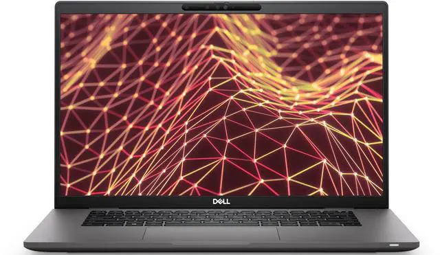 Main image of Dell Latitude 7530 15.6" Laptop i7-1265U 32GB Ram 1TB SSD W11P Touchscreen