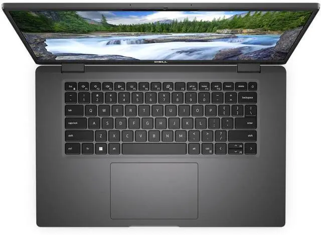 Alt view image 2 of 4 - Dell Latitude 7530 15.6" Laptop i7-1265U 32GB Ram 1TB SSD W11P Touchscreen