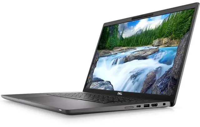 Alt view image 3 of 4 - Dell Latitude 7530 15.6" Laptop i7-1265U 32GB Ram 1TB SSD W11P Touchscreen