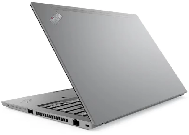 Alt view image 4 of 4 - Lenovo ThinkPad T14 G2 14" Laptop Intel Core i5-1145G7 16GB Ram 256GB SSD W11P