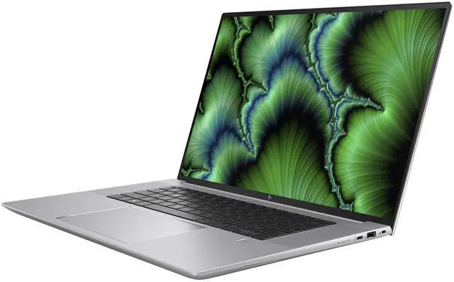 Alt view image 3 of 4 - HP Zbook Studio 16 G9 16" Touch i7-12800H 16GB 512GB SSD W11P(Low Bat Health)