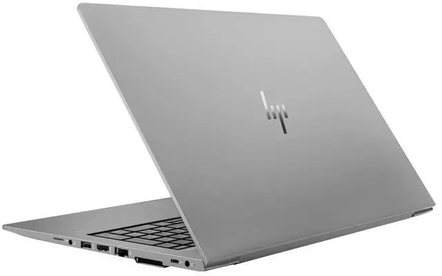 Alt view image 4 of 4 - HP Zbook 15U G6 15.6" Laptop i7-8665U 32GB Ram 512GB SSD W11P Low Battery Health