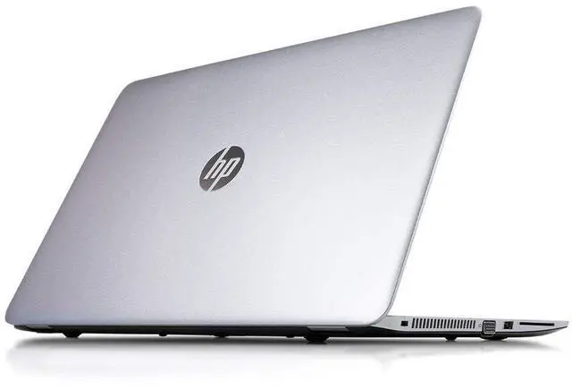 Alt view image 4 of 4 - HP Elitebook 850 G4 15.6" Laptop Ryzen 5 PRO 5650U 16GB RAM 256GB SSD W11P