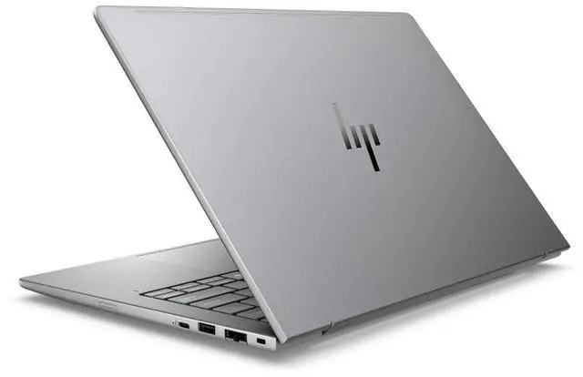 Alt view image 2 of 4 - Hp Zbook 8 G1Ak 14 14" Laptop Ryzen Ai 5 340 32GB RAM 512GB SSD W11P