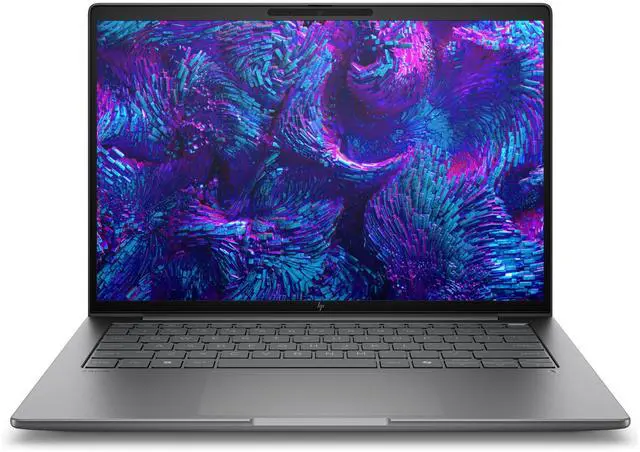Main image of Hp Zbook 8 G1Ak 14 14" Laptop Ryzen Ai 5 340 32GB RAM 512GB SSD W11P