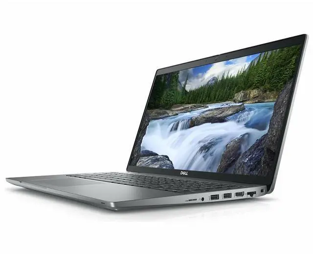 Alt view image 4 of 4 - Dell Precision 3570 15.6" Laptop i7-1255U 32GB Ram 512GB SSD Windows 11 Pro