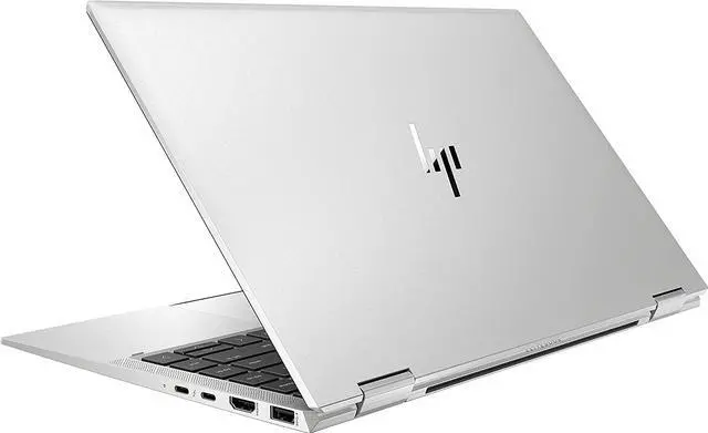 Alt view image 4 of 4 - HP Elitebook X360 1040 G7 14" i5-10310U 16GB 256GB W11P (Low Battery Health)