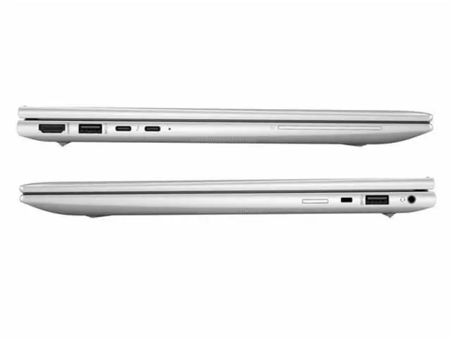 Alt view image 4 of 4 - HP Elitebook 840 G10 14" Touch Laptop i5-1345U 16GB RAM 256GB SSD W11P