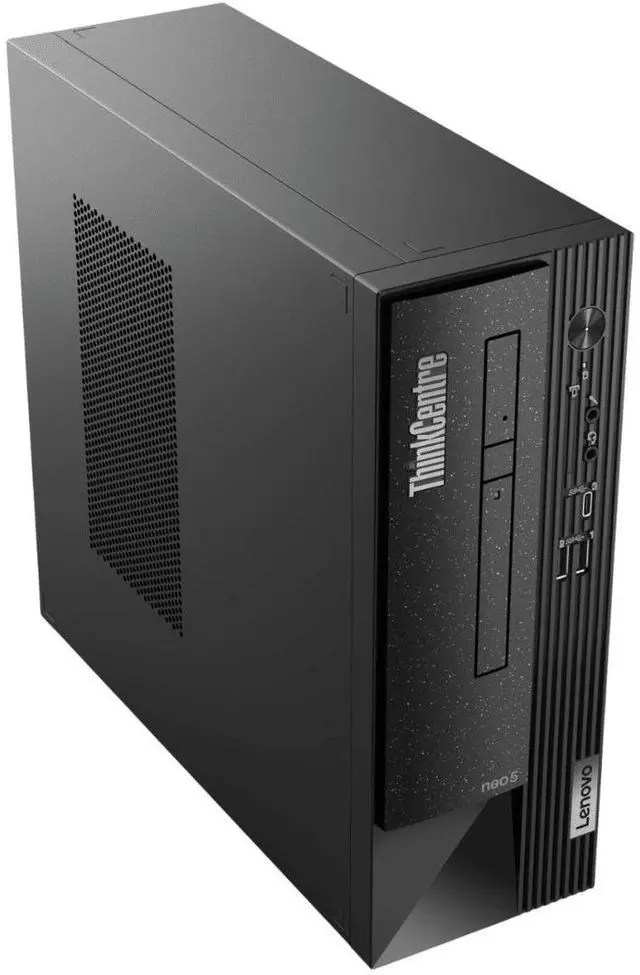 Alt view image 4 of 4 - Lenovo Thinkcentre Neo 50S G4 SFF PC Intel i7-12700 16GB RAM 256GB SSD W11P