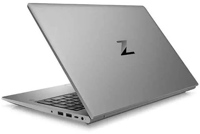 Alt view image 4 of 4 - HP Zbook Power G8 15.6" i7-11850H 32GB RAM 256GB SSD W11P (Low Battery Health)