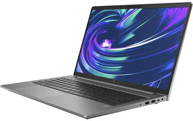 Alt view image 2 of 4 - HP Zbook Power 15.6 G10 15.6" Laptop i7-13800H 64GB Ram 512GB SSD W11P