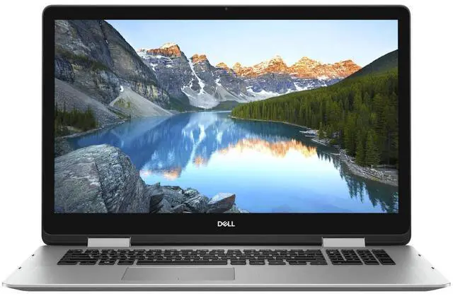Main image of Dell Inspiron 17 7000 17.3" Laptop i7-8565U MX150 16GB Ram 512GB SSD W11P