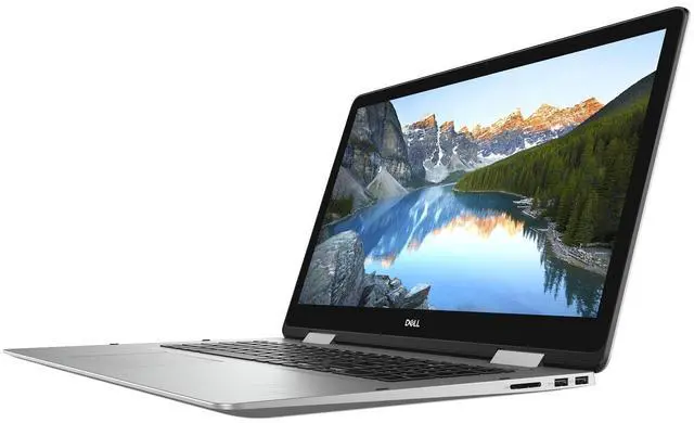 Alt view image 4 of 4 - Dell Inspiron 17 7000 17.3" Laptop i7-8565U MX150 16GB Ram 512GB SSD W11P