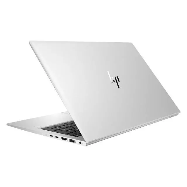 Alt view image 4 of 4 - Hp Elitebook 850 G8 15.6" Laptop i5-1145G7 16GB 256GB SSD W11P(Low Batt Health)