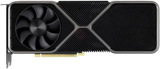 Main image of NVIDIA Acer Geforce RTX 3080 10GB Gddr6 Graphics Card