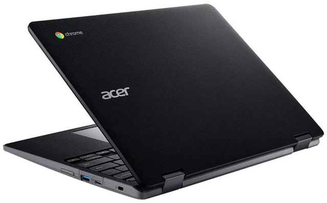 Alt view image 4 of 4 - Acer Chromebook Spin 512 12" Pentium Silver N6000 8GB Ram 64GB SSD Chrome OS