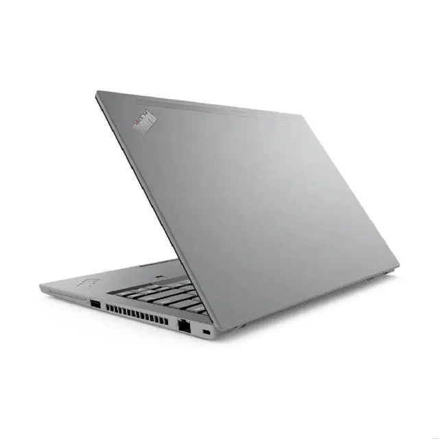 Alt view image 4 of 4 - Lenovo Thinkpad T14 G2 14" Laptop i7-1185G7 32GB RAM 512GB SSD W11P