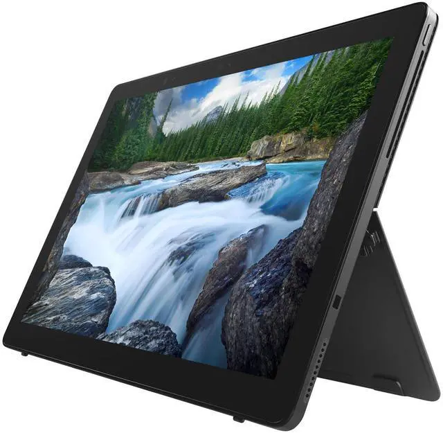 Main image of Dell Latitude 5290 2-in-1 12" Touch i5-8350U 16GB 512GB W11P (Low Battery Heath)