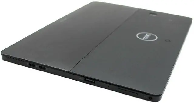 Alt view image 4 of 4 - Dell Latitude 5290 2-in-1 12" Touch i5-8350U 16GB 512GB W11P (Low Battery Heath)