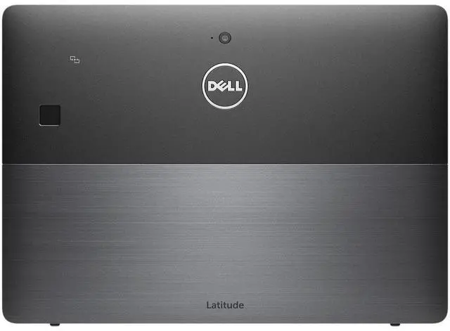 Alt view image 3 of 4 - Dell Latitude 5290 2-in-1 12" Touch i5-8350U 16GB 512GB W11P (Low Battery Heath)