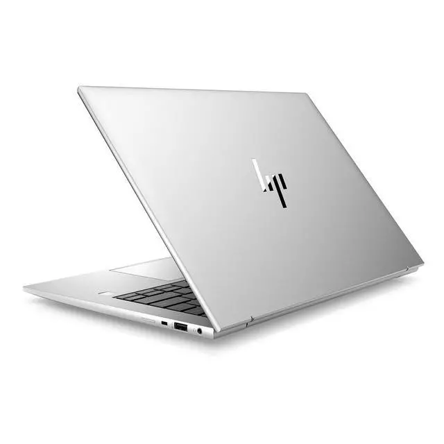 Alt view image 4 of 4 - HP Elitebook 845 G9 14" Ryzen 5 PRO 5650U 16GB 256GB SSD W11P Low Battery Health