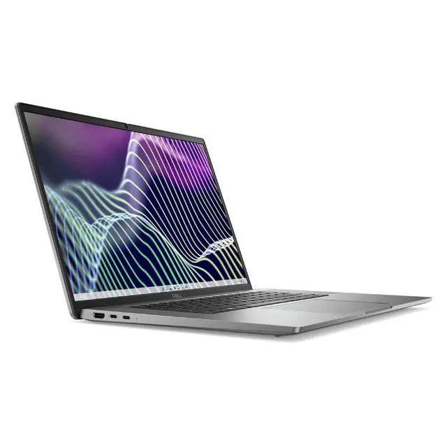 Alt view image 2 of 4 - Dell Latitude 7640 16" Laptop i7-1365U 32GB Ram 1TB SSD W11P Low Battery Health