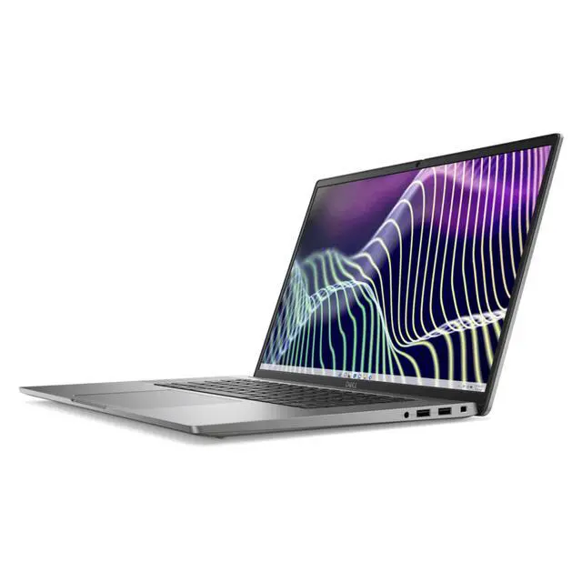 Alt view image 3 of 4 - Dell Latitude 7640 16" Laptop i7-1365U 32GB Ram 1TB SSD W11P Low Battery Health