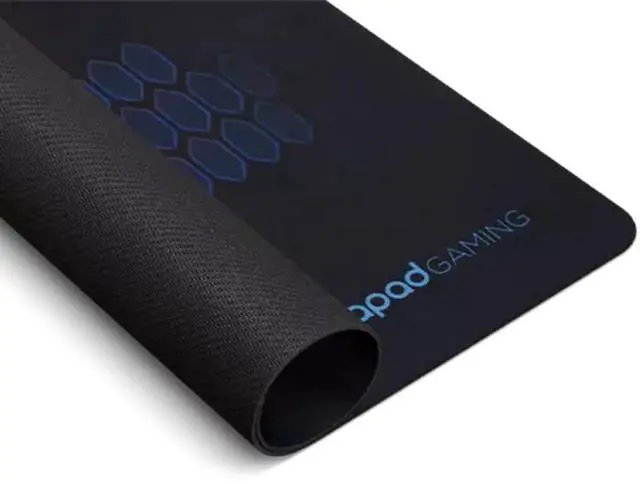 Alt view image 2 of 3 - Lenovo Legion Gaming Control Mouse Pad Xxl- (Manufacturer Recertified)