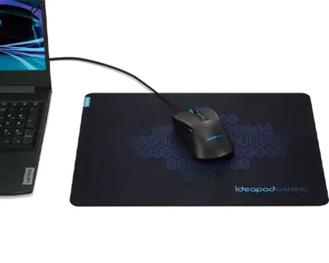 Alt view image 3 of 3 - Lenovo Legion Gaming Control Mouse Pad Xxl- (Manufacturer Recertified)