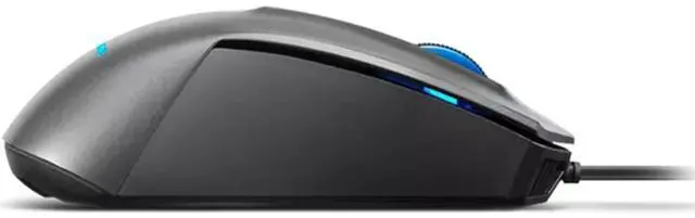 Alt view image 9 of 10 - Lenovo IdeaPad Gaming M100 RGB Mouse, For Gaming