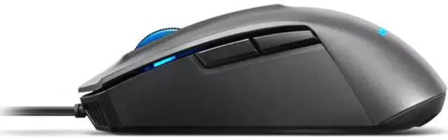 Alt view image 10 of 10 - Lenovo IdeaPad Gaming M100 RGB Mouse, For Gaming