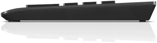 Alt view image 2 of 3 - Lenovo USB Numeric Keypad Gen II- (Manufacturer Recertified)