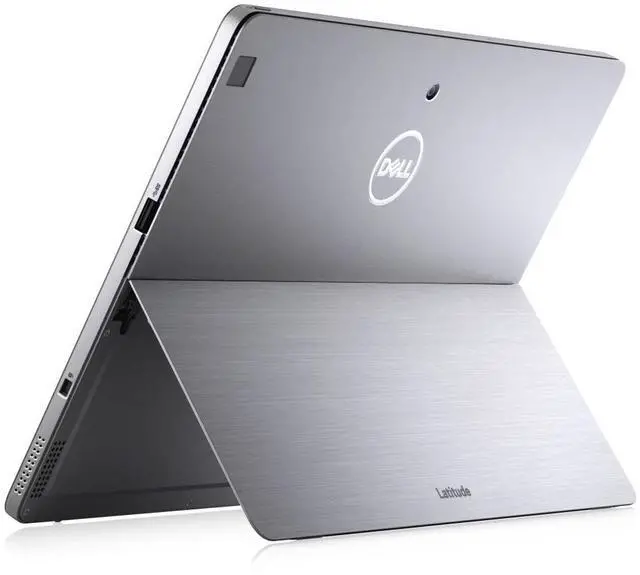 Alt view image 4 of 4 - Dell Latitude 7210 2-In-1 12.3" Touch i5-10310U 16GB 256GB W11P(Low Batt Health)