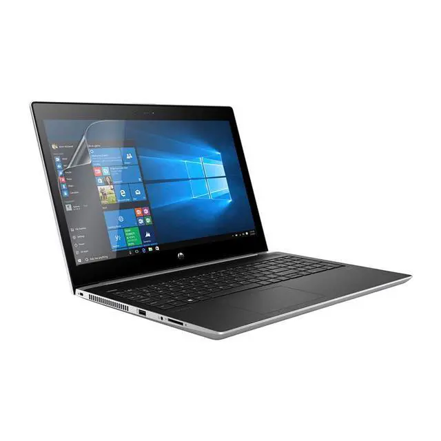 Alt view image 5 of 5 - HP Probook 430 G5 13.3" Laptop i5-8250U 8GB 128GB SSD W11P (Low Battery Health)