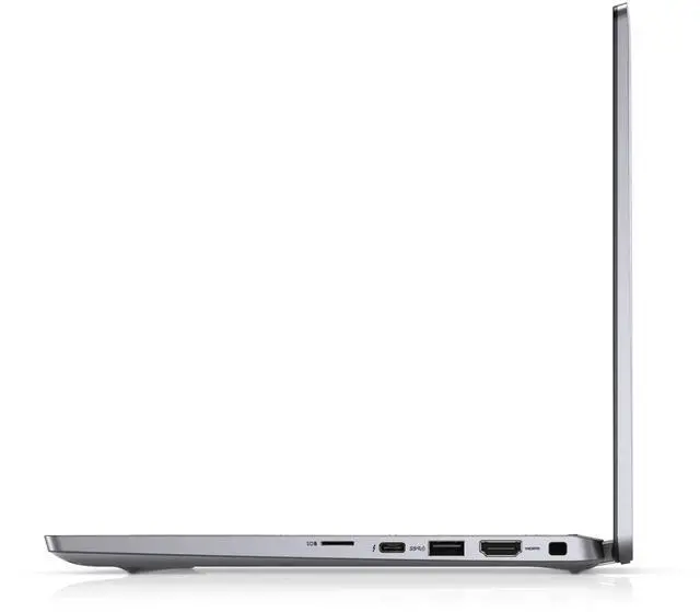 Alt view image 2 of 4 - Dell Latitude 7320 Detachable 13" Laptop i7-1180G7 16GB Ram 256GB SSD W11P Touch