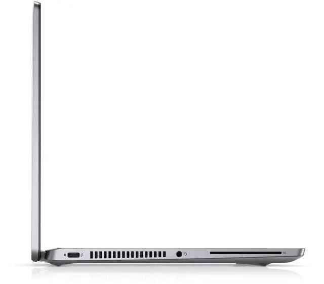 Alt view image 3 of 4 - Dell Latitude 7320 Detachable 13" Laptop i7-1180G7 16GB Ram 256GB SSD W11P Touch