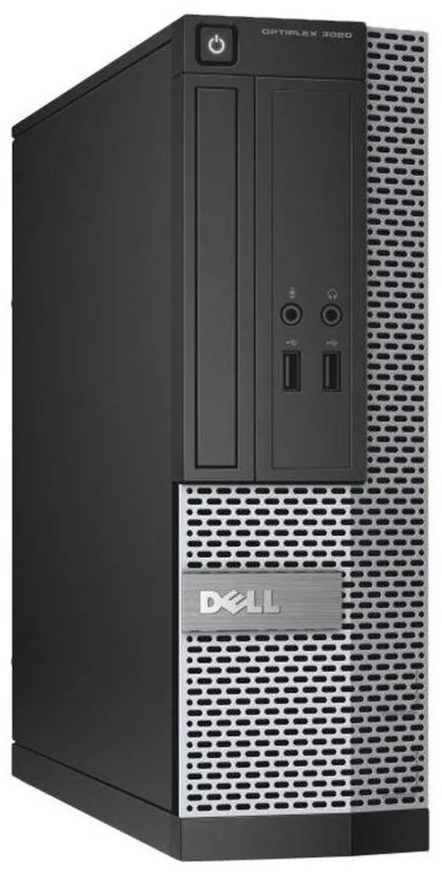 Main image of Dell Optiplex 3020 PC Intel Core i5-4590 16GB Ram 128GB SSD No OS