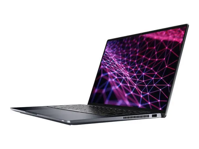 Alt view image 2 of 4 - Dell Latitude 9430 14" Laptop i5-1245U 16GB 256GB SSD Windows 11 Pro Touchscreen